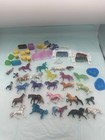 Breyer 24 Mini Whinnies Series Stablemates Horses  Unicorns  Accessories Riders