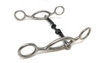 Aj Tack Sliding Gag Dogbone Bit