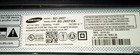Samsung Bd-jm57c Blu-ray   Dvd   for Parts Or Repair Only  W  Remote