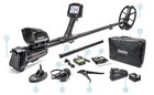 Nokta Makro Impact Pro Metal Detector Package With Nokta Pulsedive Pointer