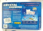 Thames   Kosmos 643522 Crystal Growing Science Experiment Kit For Kids Nib