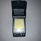 Vintage Palm Iilxe Handheld Pda Organizer Palm Pilot Retro Tech Tested   Working