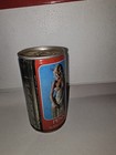 Tennent s Lager Pull Tab Beer Can    penny In The Morning     Top Intact