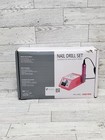 20000rpm Electric Nail Drill Professional Nail File Drill Nails Kit