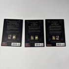 Scary Stories To Tell In The Dark Complete Trilogy Alvin Schwartz Brett Helquist