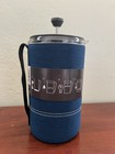 Java Press Gsi French Press Coffee Maker Hiking Camping Backpacking