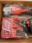 Milwaukee M18 2680-21p 4-1 2    Cordless Grinder Kit 2680-20  48-11-1850  Charger