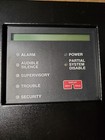 Siemens Mxl-iq Fire Alarm Comtrol Panel