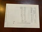 Western Union Telegraph Company Specimen Rare Old Stock Certificate