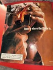 Sports Illustrated 35 Years Of Covers Special Issue Magazine 1954-1989 Vintage