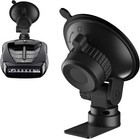 Radar Detector Suction Mount For Cobra Iradar Esd Spx Rad - Windshield dashboard