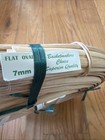 Flat Oval 7 Mm Basket  Masters Choice Superior Quality  New Basket Weaving
