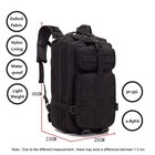 30l 45l Military Tactical Backpack Molle Large Rucksack Assault Pack Outdoor Bag