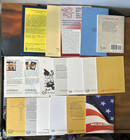 Lot Of 18 Vintage Christian Booklets Good Condition Prison Ministries