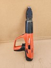 Hilti Dx 460 Powder Actuated Fastener Gun W  X-460-f8 Fastener