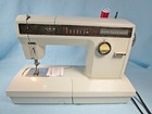 Kenmore Sewing Machine 158 19141   Free Arm  Tested  Serviced  Excel Cond Hd