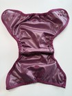 Cloth Diaper Cover Lot 6 Os Rumparooz Buttons Blueberry Babygoal Starter Stash