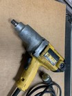 Dewalt Dw292 Corded Electric 7 5 Amp 1 2 In  Drive Impact Wrench Tool