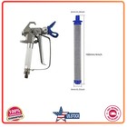 Airless Sprayer Filter   Strainer For Graco Sg pro x5 x7