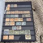 South X Central America Collection Several Hundred Some Mint Struck Bc1958