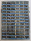 Genuine Vintage Sony 2 Screw   Washer Set Looks Pretty Full Unsure Of Quantities