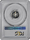 2000-s Roosevelt Dime Pr69dcam Silver Pcgs