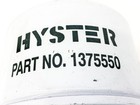 New Hyster 1375550 Oil Filter - No Box