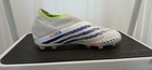 Predator Size 4 5 Youth  Gently Used