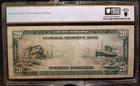  20 1914 Federal Reserve Note Dallas Fr 962a Red Seal Vf20 Pcgs Banknote Comment