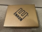 Enron Collectibles Candle Gift Set