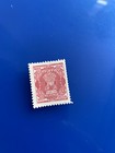 Indian Revenue Stamp