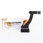 Celestron Binocular Tripod Adapter Mount 1 4 Inch Threading Mount Aluminium