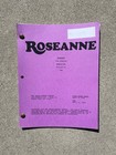  10  Roseanne Tv Series Original Production Used Scripts 1995-96 Bulk Deal  