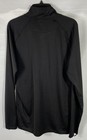 Patagonia Men s Black Capilene Midweight 1 4 Zip Baselayer Pullover Sz L