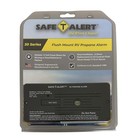 Safe T Alert 30 Series Classic Lp Gas Alarm - Propane - Flush Black 