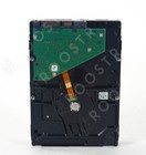 Seagate 6tb Barracuda Sata Hard Drive St6000dm003 2cy186-568 5400 Rpm Good