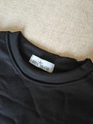 Stone Island Sweater Black S