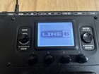 Line 6 Pod Hd500x Digital Multi-effects Pedal  Excellent   
