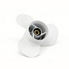 14x11 Dual Thrust  Propeller Fit Yamaha Ft 50 60 70lb 68s-45941-00-00 High Thrus