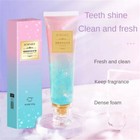 Niacinamide Whitening Toothpaste natural Niacinamide Toothpaste teeth Whitening