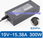 1pcs For Hka300195a6-7d 19 5v-15 38a 300w  Power Adapter