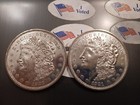One Lincoln s 10 000 Dollar Bar Montana Token Souvenir