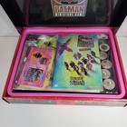 Batman Miniature Game Suicide Squad Open Box 2 Player Starter Knight Models