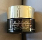 3 X Estee Lauder Advanced Night Repair Eye Synchronized Complex Ii 5 Ml  17oz Ea