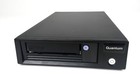 Quantum Lto9 Sas External Desktop Tape Drive Kit Taa  Td-l92bn-ar