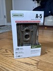 New Moultrie A-5 Digital Game Camera Low-glow 5mp Mcg-12589