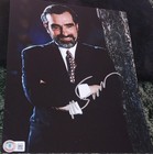 Martin Scorsese Signed 8x10 Autographed Photo   Beckett Bas Auto   Taxi Driver