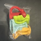 4pcs Bottle Handles For Dr Brown Narrow Baby Bottles  Baby Bottle Holder With Ea