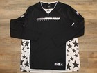 San Antonio Silver Stars Khara Smith Wnba Game Used Warmup Jersey Sewn 2xlt Sewn