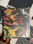 Metallica Clifford Burton Ultimates  heavy Metal Toys- New In Box